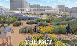 서울 곳곳 채우는 매력·동행가든…일상 속 도심정원