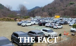 경북환경연수원, 친환경 실천 뒷전 빈축