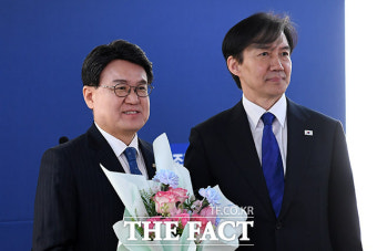 황운하, 조국혁신당 합류…