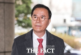 '이태원 참사' 김광호 전 서울경찰청장 