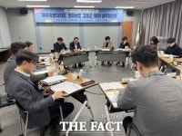 고흥군, 녹동신항에 스마트 공동 물류센터 건립 추진