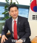 대구종합유통단지관리공단 신임 이사장에 한규상 선출