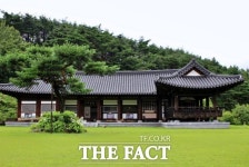 남원시, 20년 역사 혼불문학관 새로운 모습으로 재탄생