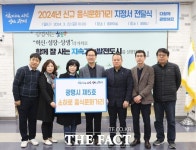 [경기 단신] 광명시, 음식문화거리 2개소 지정