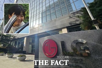 주식 부정 거래에 세금 불복까지…LG家 구연경·윤관 부부 둘러싼 잡음
