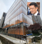 투자 대박 LG사위 윤관, 한남동 대저택부터 신사동 빌딩까지 처가살이?