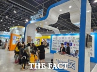 전주시, 2024 내나라여행박람회서 전주관광홍보관 운영