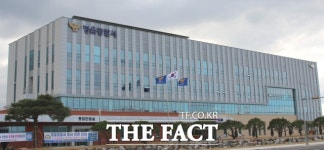 정읍경찰서, 신축 청사로 이전…민원 업무 시작