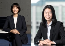 임기 마지막 해 네이버 최수연호·닻 올린 카카오 정신아호…주가부양·신뢰회복 과제