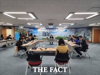 진주청소년수련관 건립·이전 첫걸음…심의위원회 개최