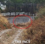 농로 길막음 갈등…지자체 차원 대책 절실