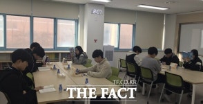 광주서광중, ‘서로(書路) 함께 다독다독(多讀多讀) 독서교육 운영