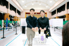 광주·전남 사전투표율, 총선 최대 변수되나?
