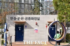 [격전지 탐방] 국민의힘 앞선 진보당의 기적? 부산 연제 노정현의 분투