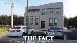 경기도, LPG 충전소 유휴 공간 활용 ‘간이형 택시쉼터’ 조성 추진