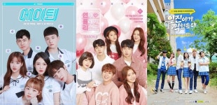[10분의 도파민①]'웹드라마', MZ세대와 숏폼의 집합체