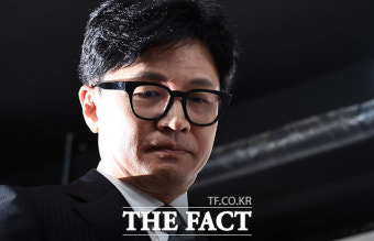 한동훈 