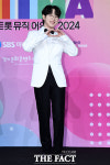 진해성-안성훈 여심 저격 트롯 왕자들 [TF사진관]