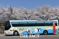 시흥시, 서해 일몰부터 트래킹까지 ’시티투어‘ 운영