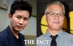 배우 이경영·김민종, 34년 의리로 뭉쳐 세차 브랜드 컴인워시 출범