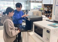 3년 연속 적자 행보 전자랜드…김형영號 올해는 다를까 [TF초점]