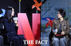 안은진 단아한 비주얼 [TF사진관]