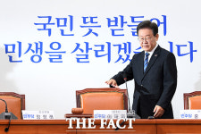 '4.19  제64주년' 이재명 