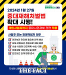대전시, 민간분야 중대시민재해 예방 강화