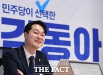 [인터뷰] 김동아 