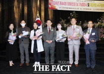 대전 서구, 장애인의 날 기념 서구 장애인 한마당 잔치 성료
