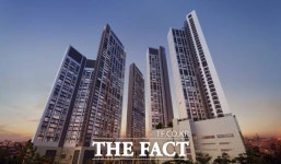 현대건설 힐스테이트 황금역리저브 5월에 분양