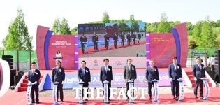 경남진주혁신도시 복합문화도서관 본격 추진…2026년 6월 준공