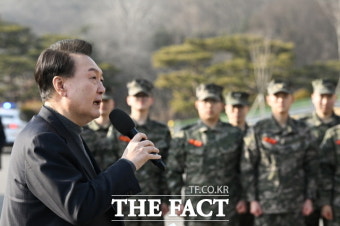 '채 상병 특검법' 앞 尹 대통령 '진퇴양난'