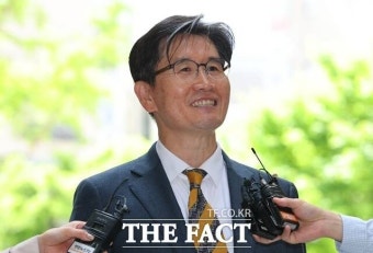 오동운 공수처장 후보자 