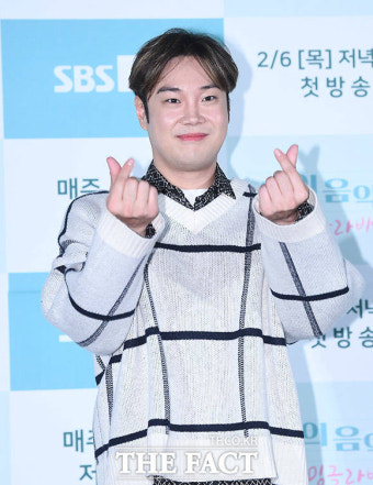 '사기 의혹' 유재환 