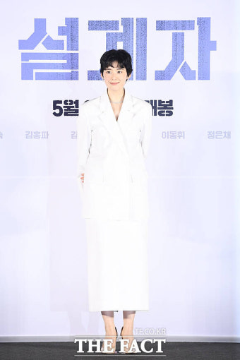 신선한 소재와 생생한 현실감, 범죄 영화 '설계자' [TF사진관]