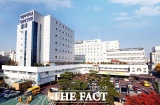 가톨릭대학교 대전성모병원, 어린이날 대체공휴일 ‘정상 운영’