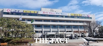하은호 군포시장, 민원콜센터 직원과 간담회 가져