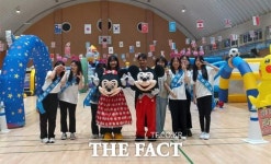 계명문화대, 지역 유아교육활성화 위한 체험행사 진행