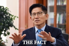 [인터뷰] 김문수 소외된 88% 노동자 위해 열심히 뛰겠다 