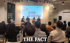 시흥시 5월에는 도서관에서 만나요