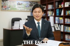 조용익 부천시장, 한국매니페스토 공약 평가 3년 연속 ‘최우수’