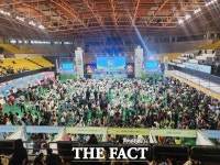 2024 천안 어린이 행복주간 방문객 93% 만족