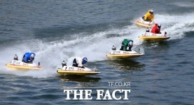 [TF경정] 14번, 31번, 1번 모터 주목...나만 믿고 따라와!