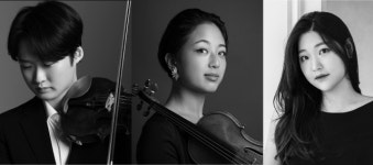 퀸엘리자베스 콩쿠르 바이올린 부문 결선에 한국인 3명 진출