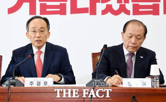 황우여 
