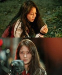 핸섬가이즈 공승연, 화끈한 대학생으로 변신