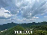 경기도, 도립공원 수리산에 매쟁이골 누리길 조성…사업비 15억 투입