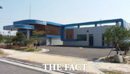 공주시, 첫 수소충전소 구축 사업 추진