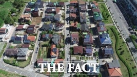 봉화군 160억대 신재생에너지 융복합지원사업…4년간 특정 업체가 독식